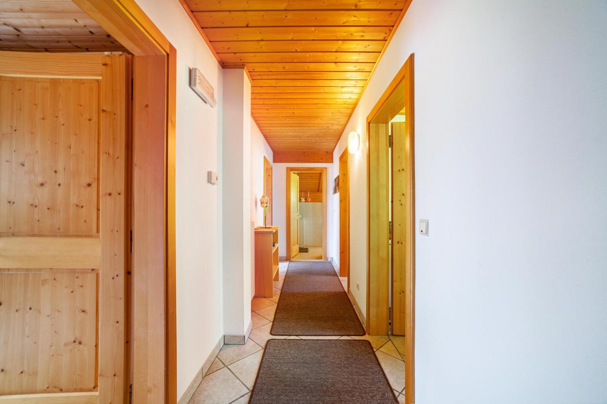 Engethalerhof Appartement Pavicolo Buitenkant foto
